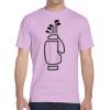 G800 Adult 5.5 oz., 50/50 T-Shirt Thumbnail