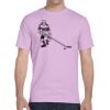 G800 Adult 5.5 oz., 50/50 T-Shirt Thumbnail