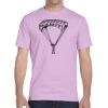 G800 Adult 5.5 oz., 50/50 T-Shirt Thumbnail