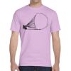 G800 Adult 5.5 oz., 50/50 T-Shirt Thumbnail