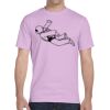 G800 Adult 5.5 oz., 50/50 T-Shirt Thumbnail