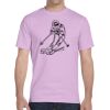G800 Adult 5.5 oz., 50/50 T-Shirt Thumbnail