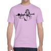 G800 Adult 5.5 oz., 50/50 T-Shirt Thumbnail