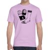 G800 Adult 5.5 oz., 50/50 T-Shirt Thumbnail