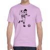G800 Adult 5.5 oz., 50/50 T-Shirt Thumbnail