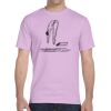 G800 Adult 5.5 oz., 50/50 T-Shirt Thumbnail