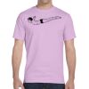 G800 Adult 5.5 oz., 50/50 T-Shirt Thumbnail