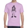 G800 Adult 5.5 oz., 50/50 T-Shirt Thumbnail