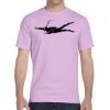 G800 Adult 5.5 oz., 50/50 T-Shirt Thumbnail