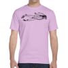 G800 Adult 5.5 oz., 50/50 T-Shirt Thumbnail
