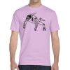 G800 Adult 5.5 oz., 50/50 T-Shirt Thumbnail