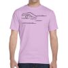 G800 Adult 5.5 oz., 50/50 T-Shirt Thumbnail