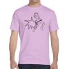 G800 Adult 5.5 oz., 50/50 T-Shirt Thumbnail