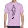 G800 Adult 5.5 oz., 50/50 T-Shirt Thumbnail