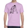 G800 Adult 5.5 oz., 50/50 T-Shirt Thumbnail