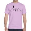 G800 Adult 5.5 oz., 50/50 T-Shirt Thumbnail