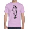 G800 Adult 5.5 oz., 50/50 T-Shirt Thumbnail
