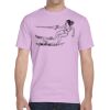 G800 Adult 5.5 oz., 50/50 T-Shirt Thumbnail
