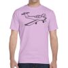 G800 Adult 5.5 oz., 50/50 T-Shirt Thumbnail