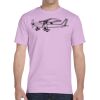 G800 Adult 5.5 oz., 50/50 T-Shirt Thumbnail