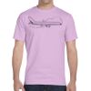 G800 Adult 5.5 oz., 50/50 T-Shirt Thumbnail