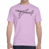 G800 Adult 5.5 oz., 50/50 T-Shirt Thumbnail