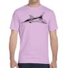 G800 Adult 5.5 oz., 50/50 T-Shirt Thumbnail
