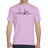 G800 Adult 5.5 oz., 50/50 T-Shirt Thumbnail
