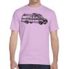 G800 Adult 5.5 oz., 50/50 T-Shirt Thumbnail