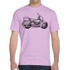 G800 Adult 5.5 oz., 50/50 T-Shirt Thumbnail