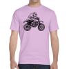 G800 Adult 5.5 oz., 50/50 T-Shirt Thumbnail