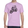 G800 Adult 5.5 oz., 50/50 T-Shirt Thumbnail