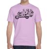 G800 Adult 5.5 oz., 50/50 T-Shirt Thumbnail