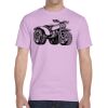 G800 Adult 5.5 oz., 50/50 T-Shirt Thumbnail