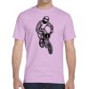 G800 Adult 5.5 oz., 50/50 T-Shirt Thumbnail