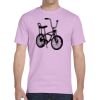 G800 Adult 5.5 oz., 50/50 T-Shirt Thumbnail
