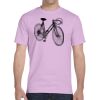 G800 Adult 5.5 oz., 50/50 T-Shirt Thumbnail
