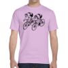 G800 Adult 5.5 oz., 50/50 T-Shirt Thumbnail