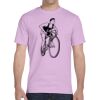 G800 Adult 5.5 oz., 50/50 T-Shirt Thumbnail