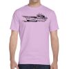 G800 Adult 5.5 oz., 50/50 T-Shirt Thumbnail