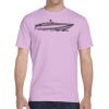 G800 Adult 5.5 oz., 50/50 T-Shirt Thumbnail