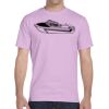 G800 Adult 5.5 oz., 50/50 T-Shirt Thumbnail