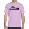 G800 Adult 5.5 oz., 50/50 T-Shirt Thumbnail