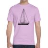G800 Adult 5.5 oz., 50/50 T-Shirt Thumbnail