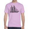 G800 Adult 5.5 oz., 50/50 T-Shirt Thumbnail