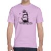 G800 Adult 5.5 oz., 50/50 T-Shirt Thumbnail