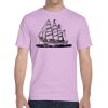 G800 Adult 5.5 oz., 50/50 T-Shirt Thumbnail