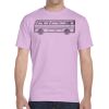G800 Adult 5.5 oz., 50/50 T-Shirt Thumbnail