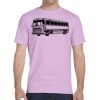 G800 Adult 5.5 oz., 50/50 T-Shirt Thumbnail