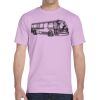 G800 Adult 5.5 oz., 50/50 T-Shirt Thumbnail